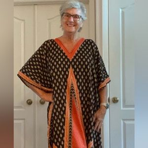 NWT Kaftan